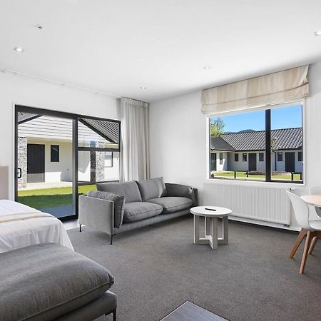 Grand Suites מורצ'יסון מראה חיצוני תמונה