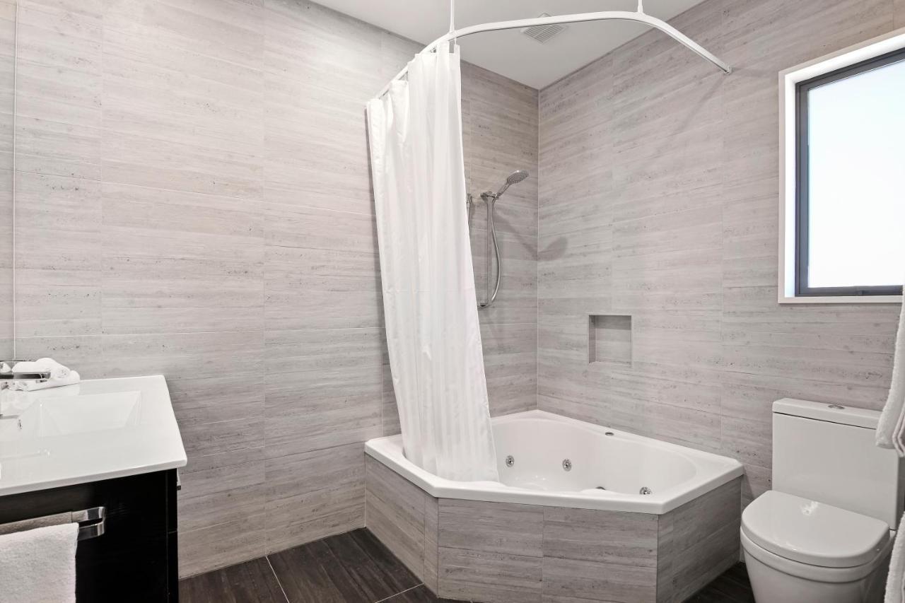 Grand Suites מורצ'יסון מראה חיצוני תמונה