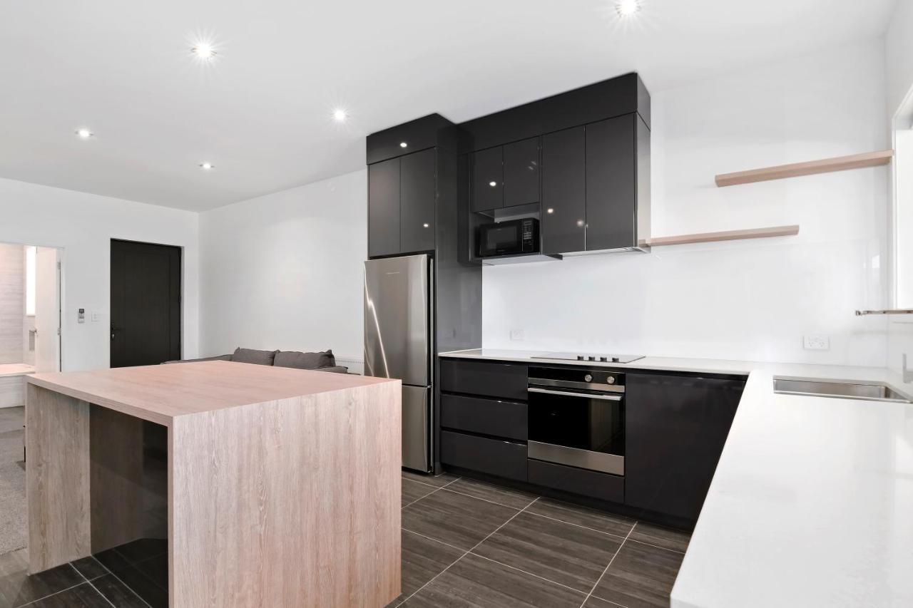 Grand Suites מורצ'יסון מראה חיצוני תמונה