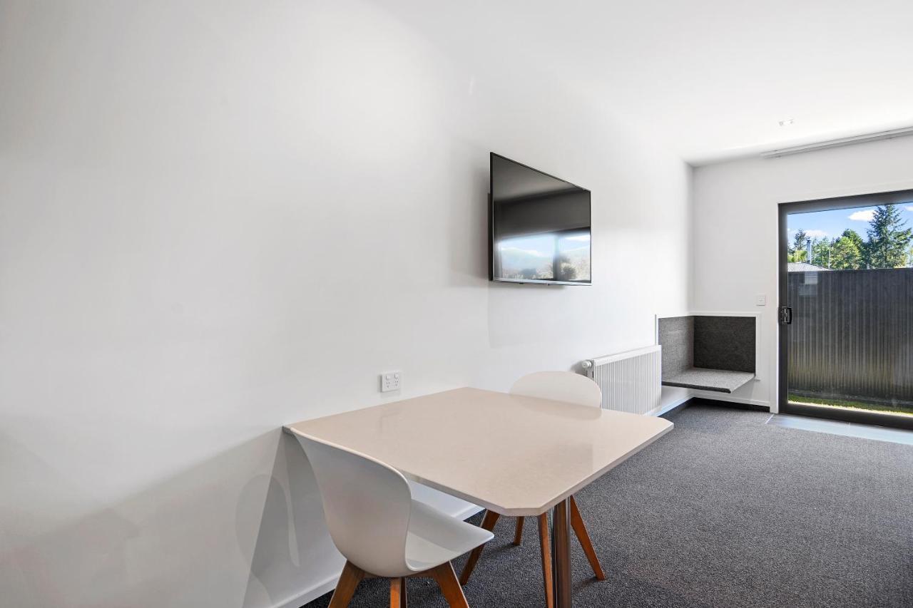 Grand Suites מורצ'יסון מראה חיצוני תמונה